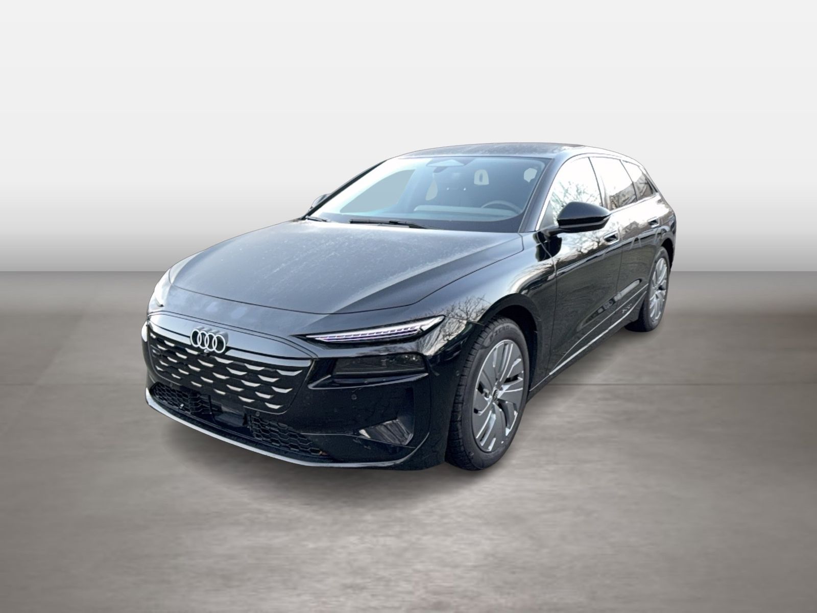 Fahrzeug autohaus mense Fahrzeugabbildung Audi A6 Avant e-tron AHK LED ACC