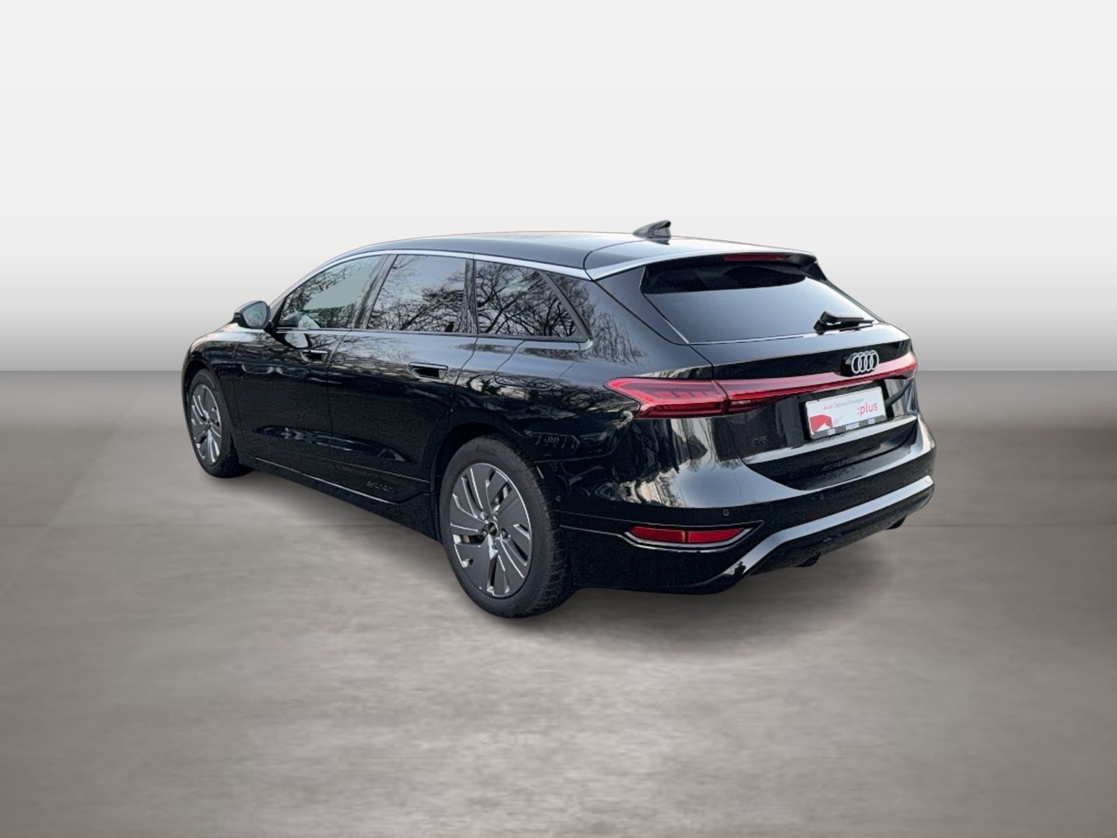 Fahrzeug autohaus mense Fahrzeugabbildung Audi A6 Avant e-tron AHK LED ACC