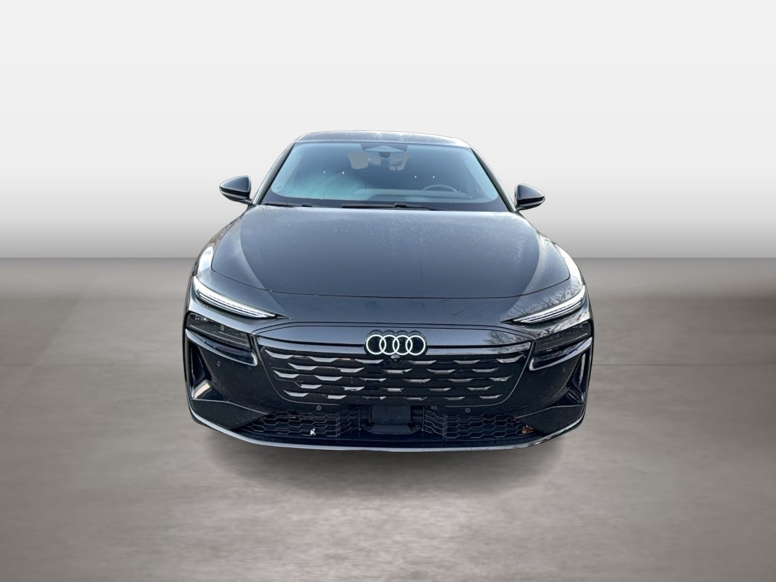 Fahrzeug autohaus mense Fahrzeugabbildung Audi A6 Avant e-tron AHK LED ACC