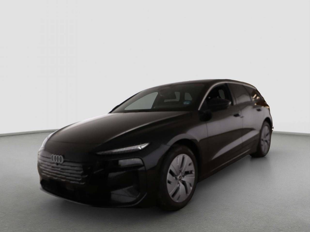 Fahrzeugabbildung Audi A6 Avant e-tron AHK|Standhzg|ACC|LED|VirtualCP