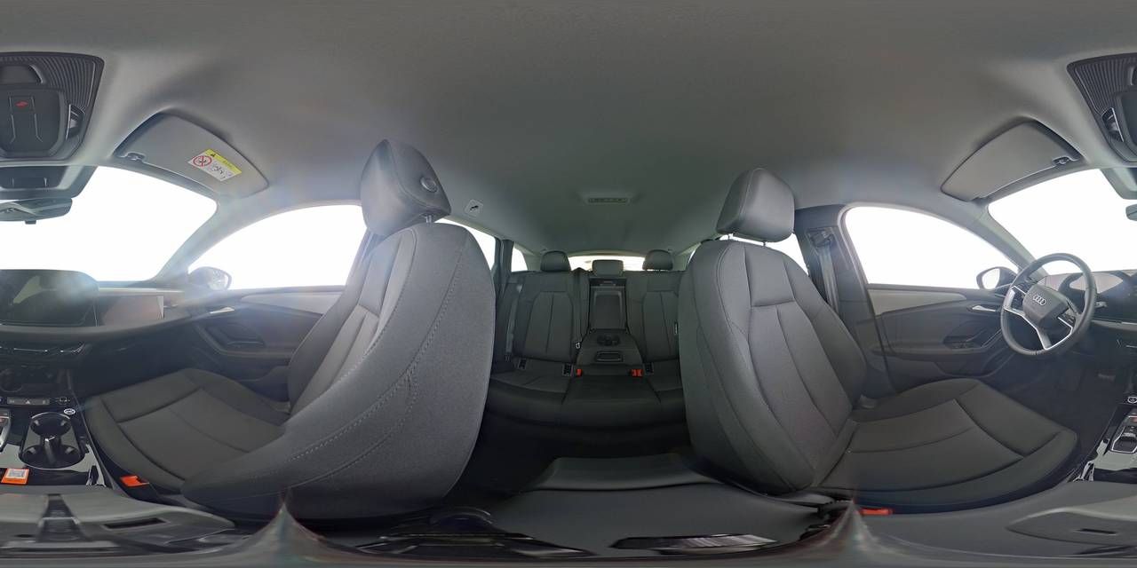 Fahrzeugabbildung Audi A6 Avant e-tron AHK|Standhzg|ACC|LED|VirtualCP