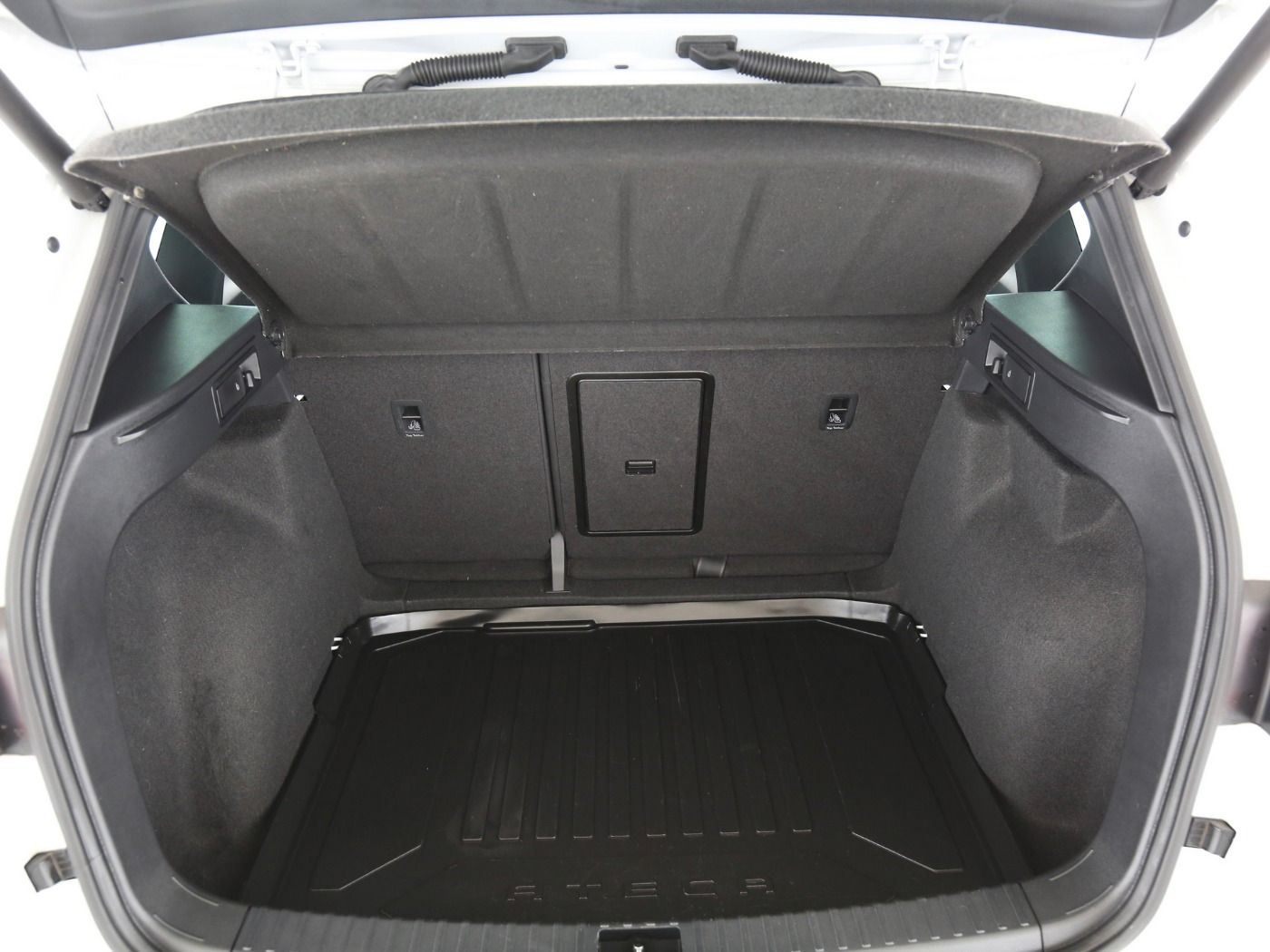 Fahrzeugabbildung SEAT Ateca 1.5 TSI ACT FR Beats|AHK|SD|ACC|LED|Navi