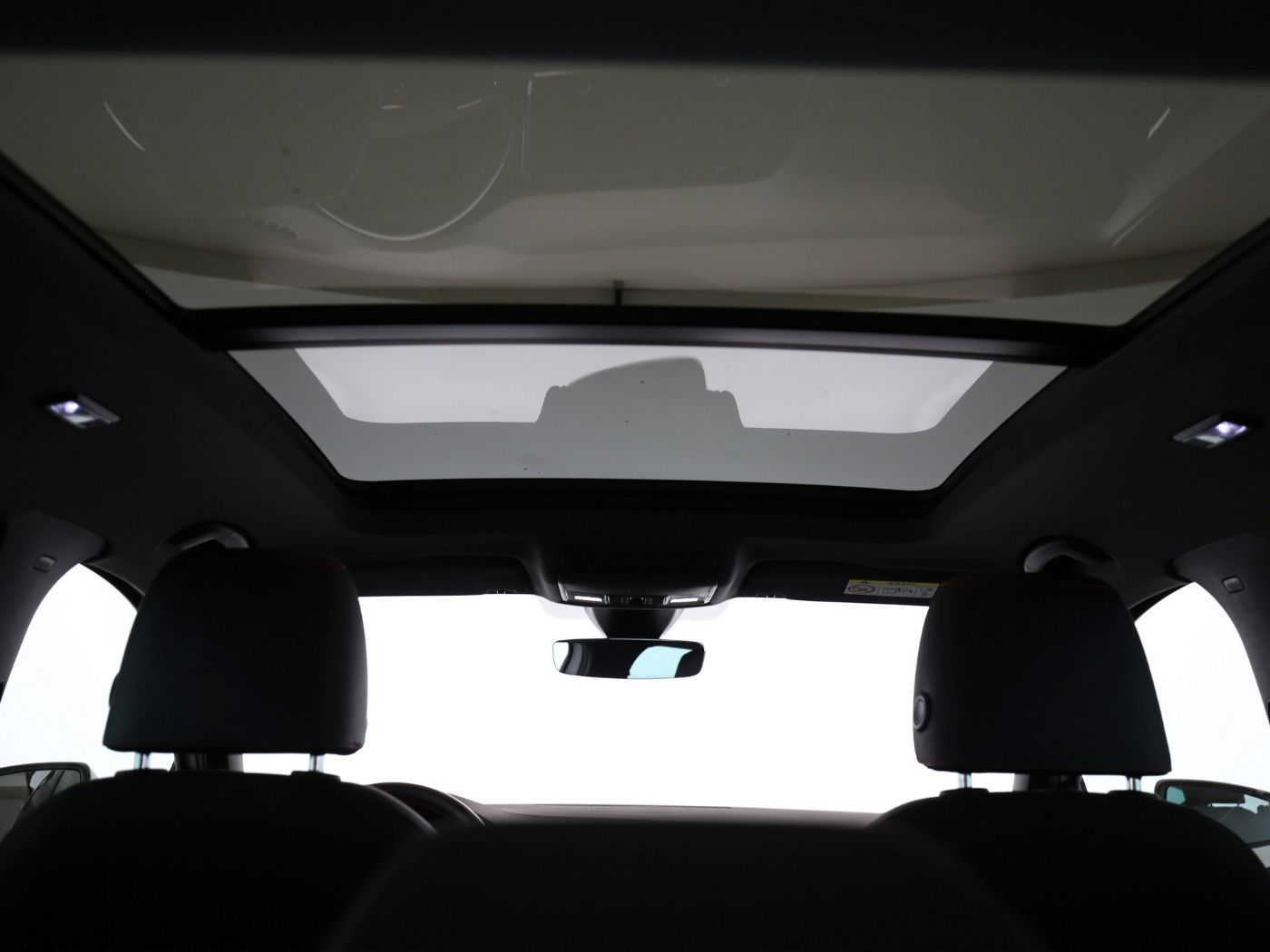 Fahrzeugabbildung SEAT Ateca 1.5 TSI ACT FR Beats|AHK|SD|ACC|LED|Navi