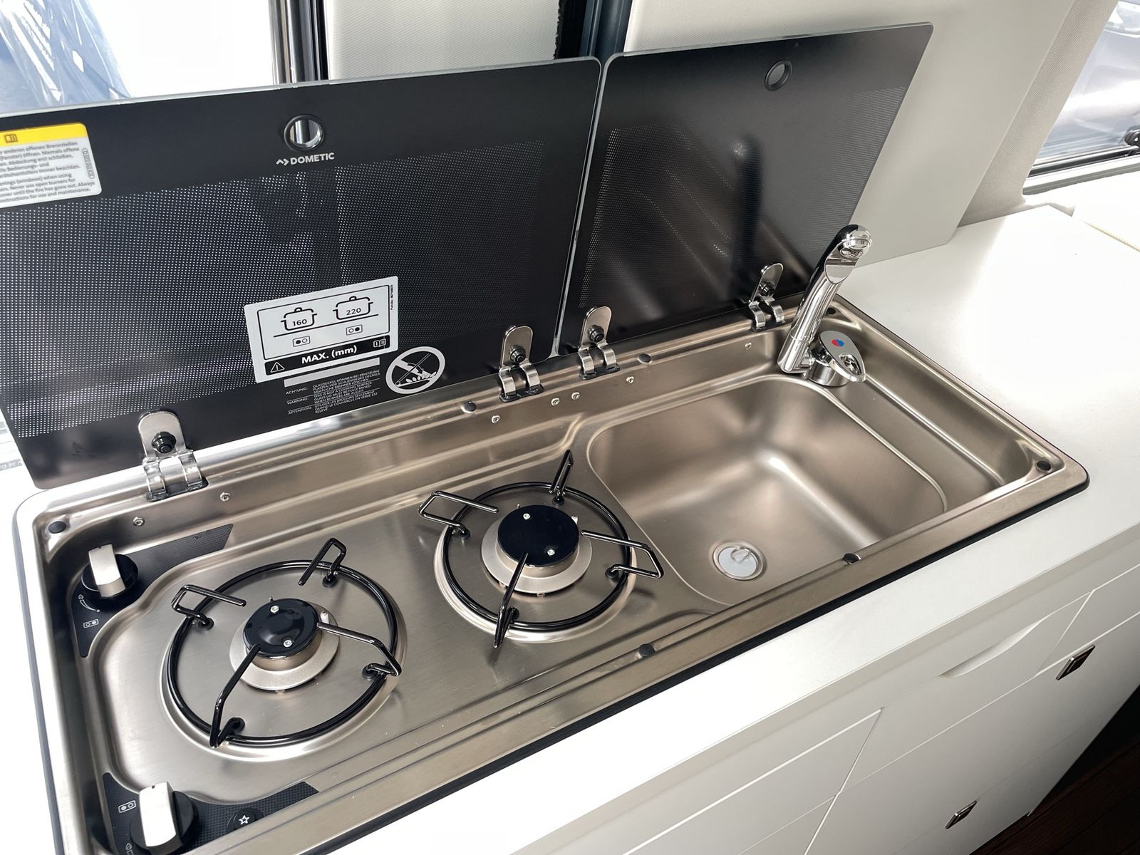 Fahrzeug autohaus mense Fahrzeugabbildung Volkswagen NFZ Grand California 680 TDI EURO VI-e 4MOTION 1