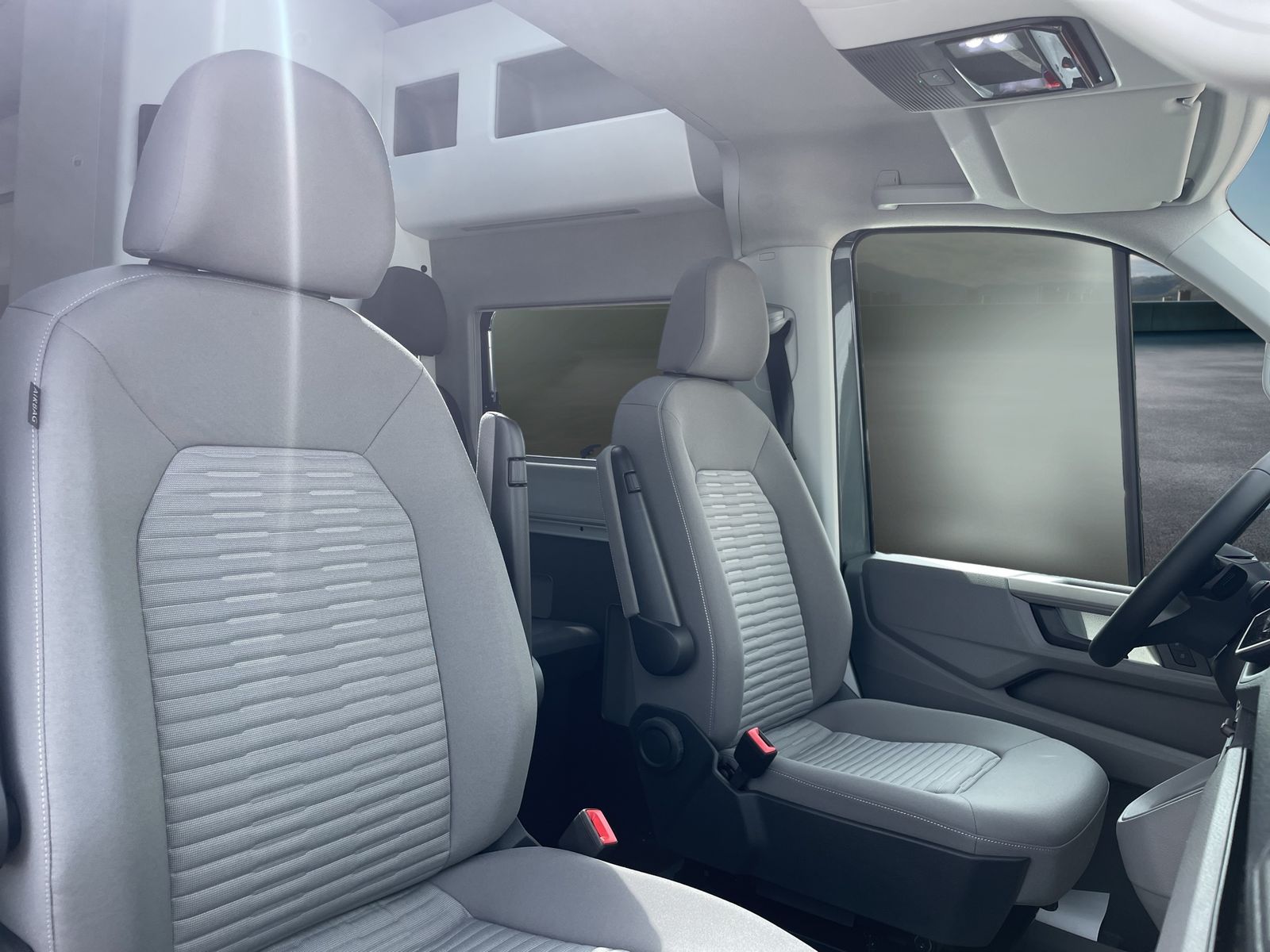 Fahrzeug autohaus mense Fahrzeugabbildung Volkswagen NFZ Grand California 680 TDI EURO VI-e 4MOTION 1