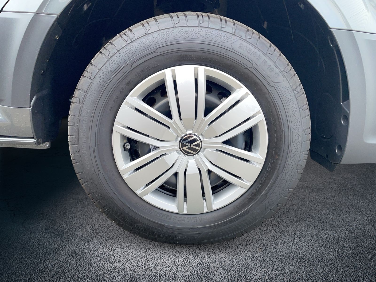 Fahrzeug autohaus mense Fahrzeugabbildung Volkswagen NFZ Grand California 680 TDI EURO VI-e 4MOTION 1