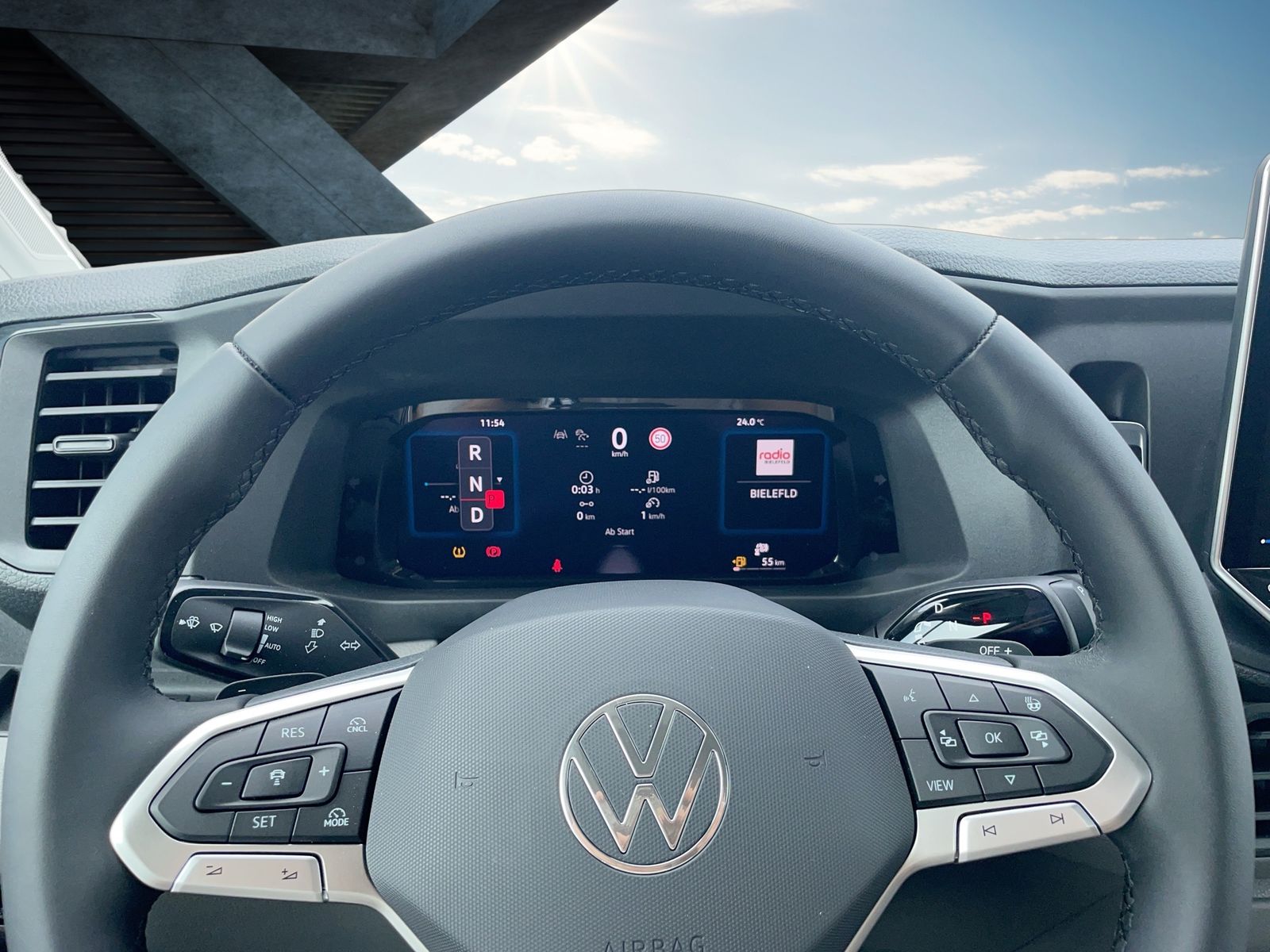 Fahrzeug autohaus mense Fahrzeugabbildung Volkswagen NFZ Grand California 680 TDI EURO VI-e 4MOTION 1