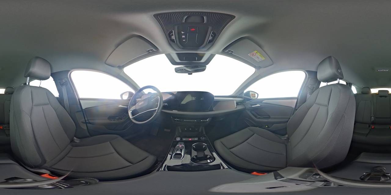 Fahrzeugabbildung Audi A6 Avant e-tron AHK|Standhzg|ACC|LED|VirtualCP