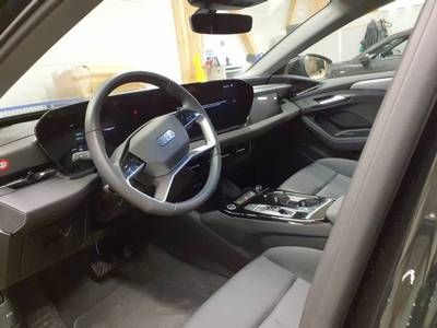 Fahrzeugabbildung Audi A6 Avant e-tron AHK|Standhzg|ACC|LED|VirtualCP