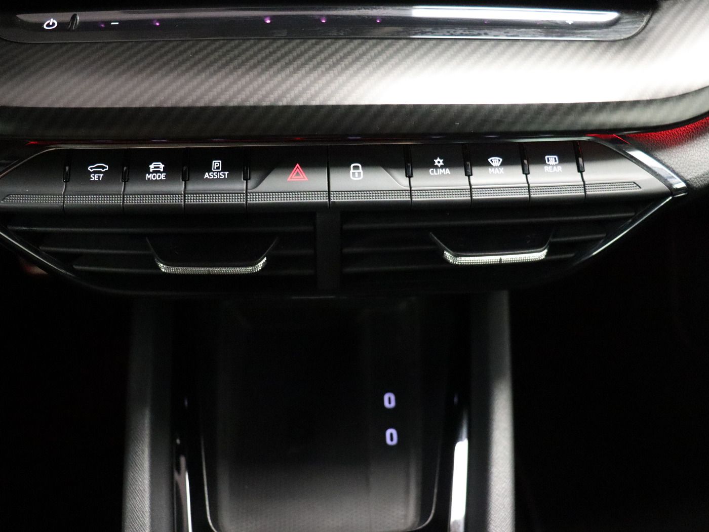 Fahrzeugabbildung SKODA Octavia Combi 2.0 TDI DSG RS |FLA|HUD|SpurH|LED