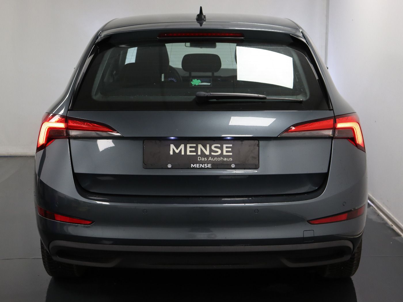 Fahrzeugabbildung SKODA Scala 1.0 TSI Active Cool Plus |W-Paket|PDC|FLA