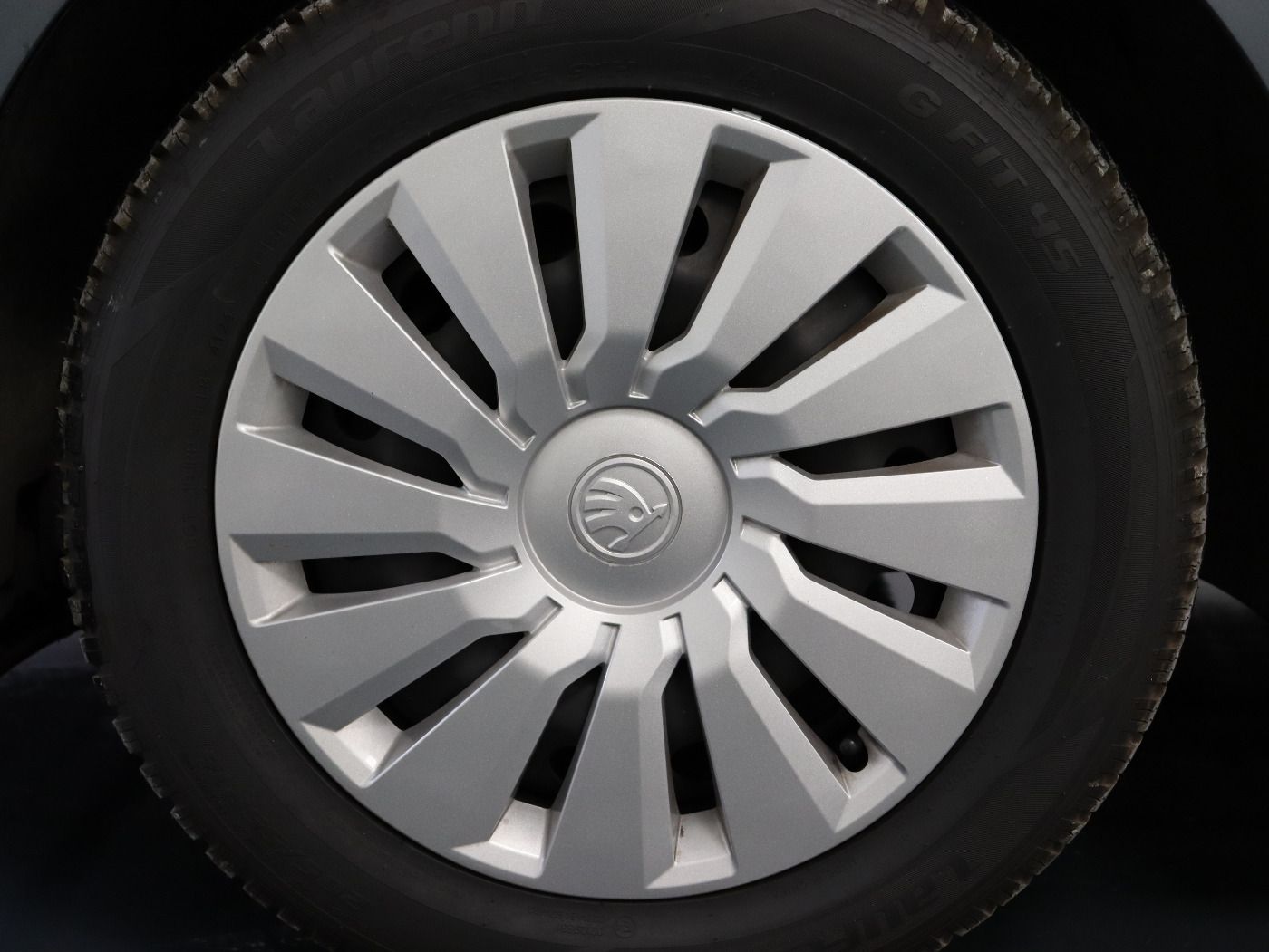 Fahrzeugabbildung SKODA Scala 1.0 TSI Active Cool Plus |W-Paket|PDC|FLA