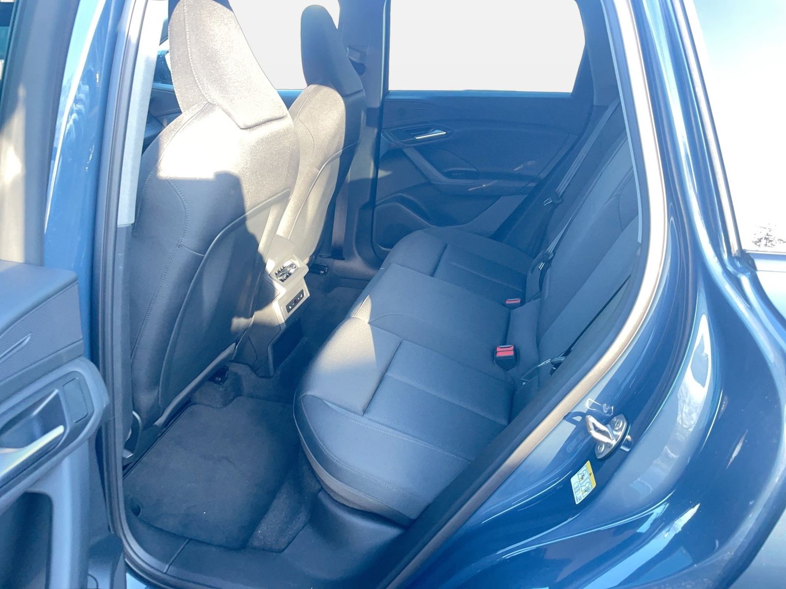 Fahrzeug autohaus mense Fahrzeugabbildung Audi Q6 e-tron Standhzg|4xSHZG|ACC|LED|VirtualCP|PDC