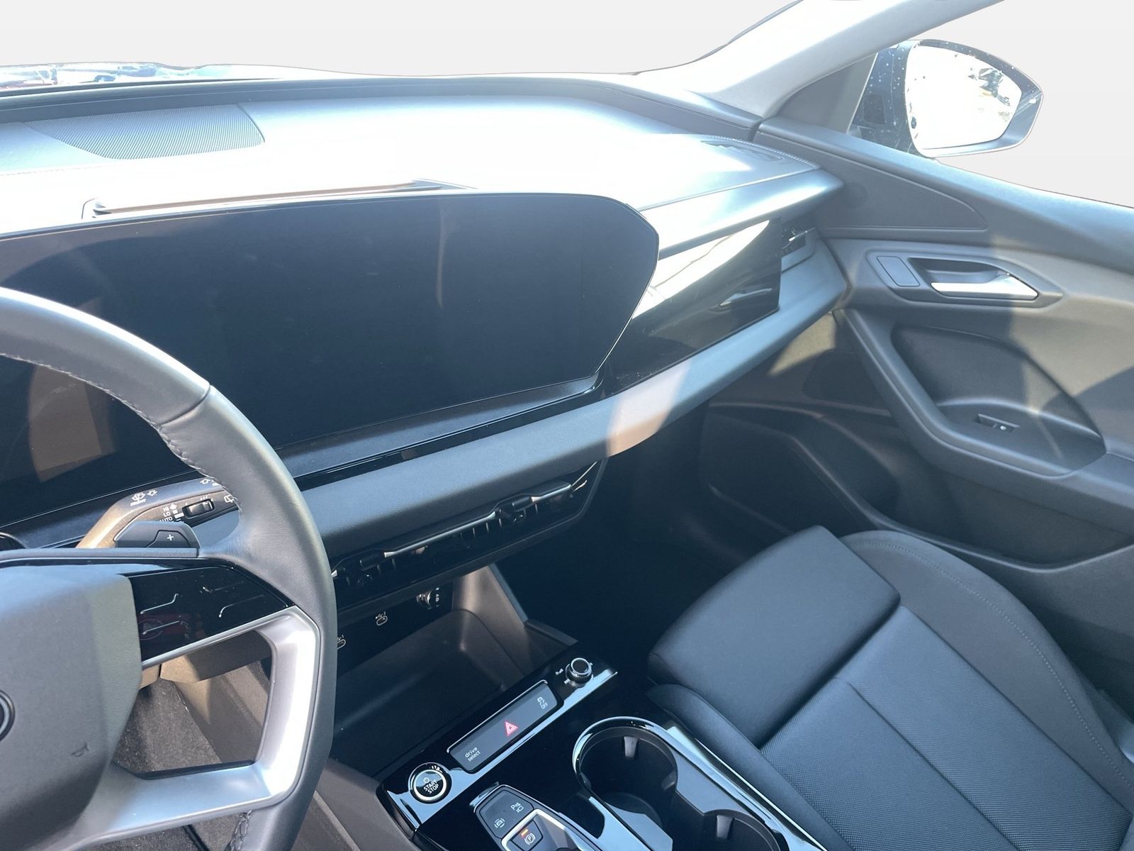 Fahrzeug autohaus mense Fahrzeugabbildung Audi Q6 e-tron Standhzg|4xSHZG|ACC|LED|VirtualCP|PDC