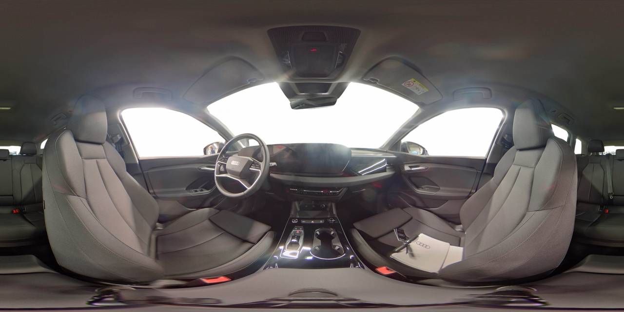 Fahrzeug autohaus mense Fahrzeugabbildung Audi Q6 e-tron Standhzg|4xSHZG|ACC|LED|VirtualCP|PDC