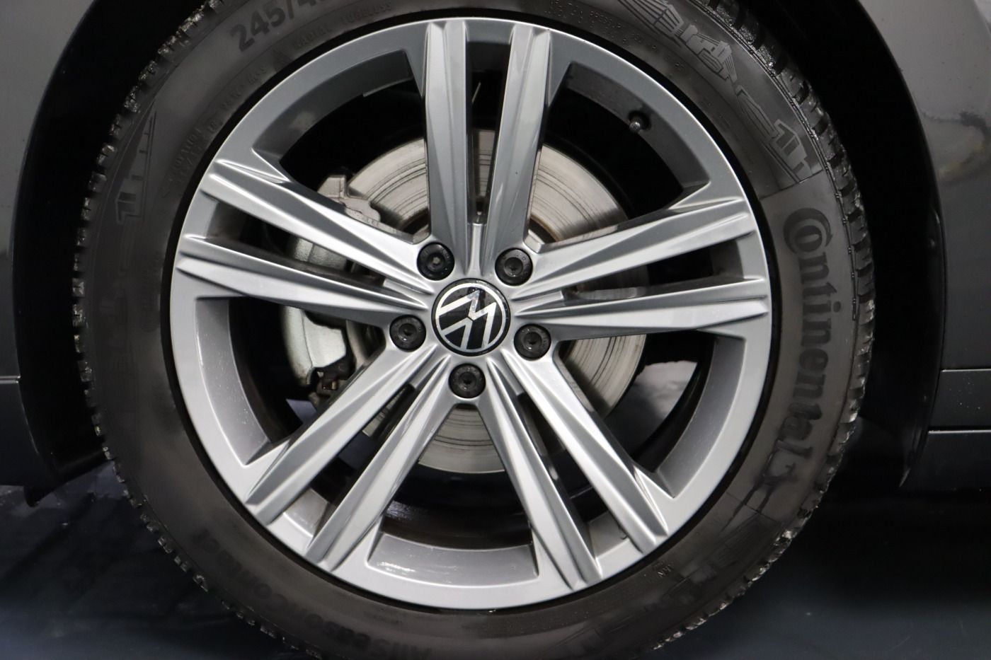 Fahrzeugabbildung Volkswagen Arteon Shooting Brake 2.0 TDI 4Motion DSG R-Line