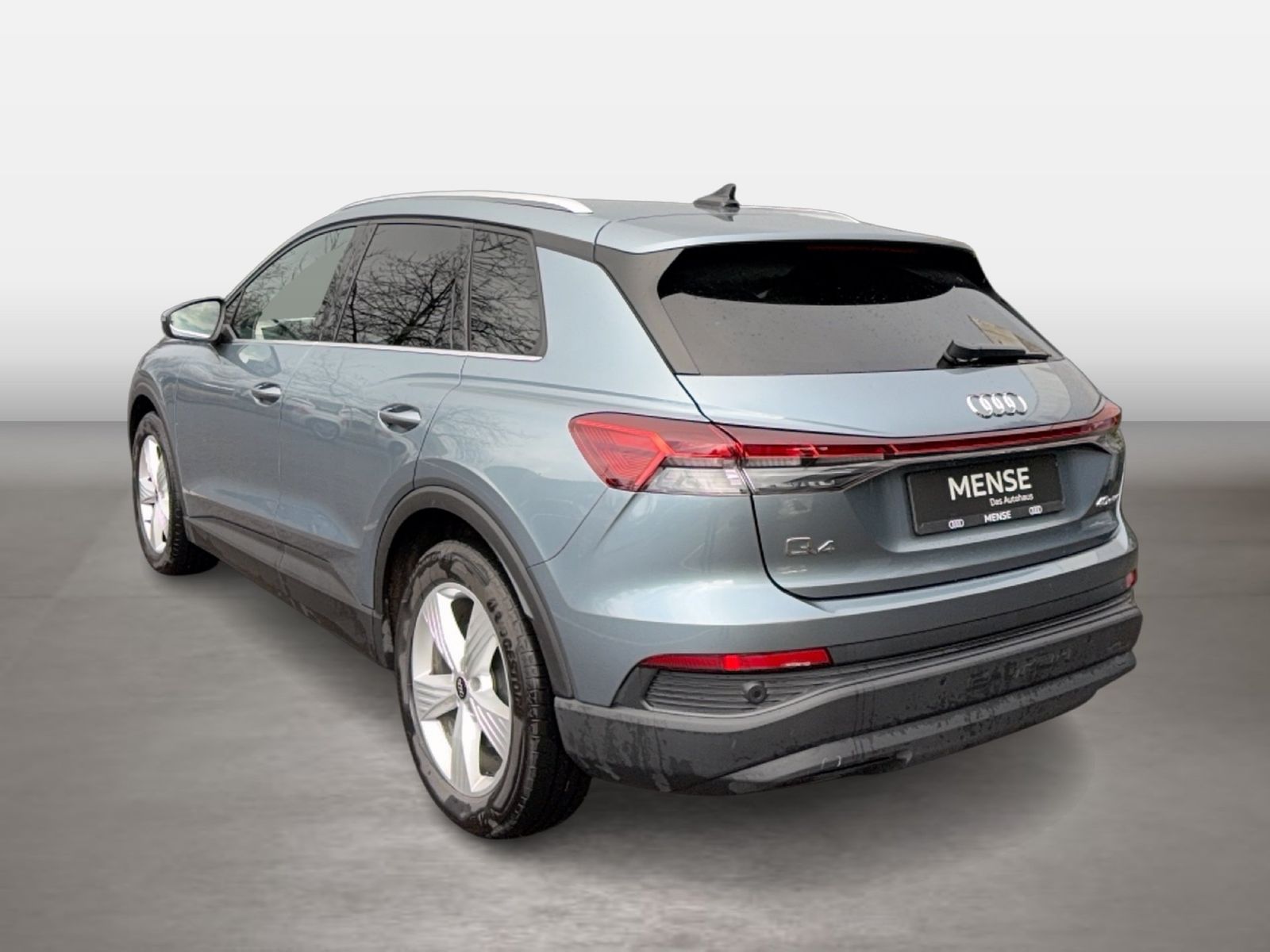 Fahrzeugabbildung Audi Q4 e-tron 40 Matrix|CarPlay|Pano|Standhzg|ACC