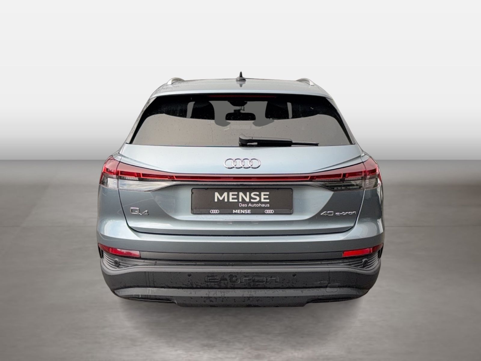 Fahrzeugabbildung Audi Q4 e-tron 40 Matrix|CarPlay|Pano|Standhzg|ACC