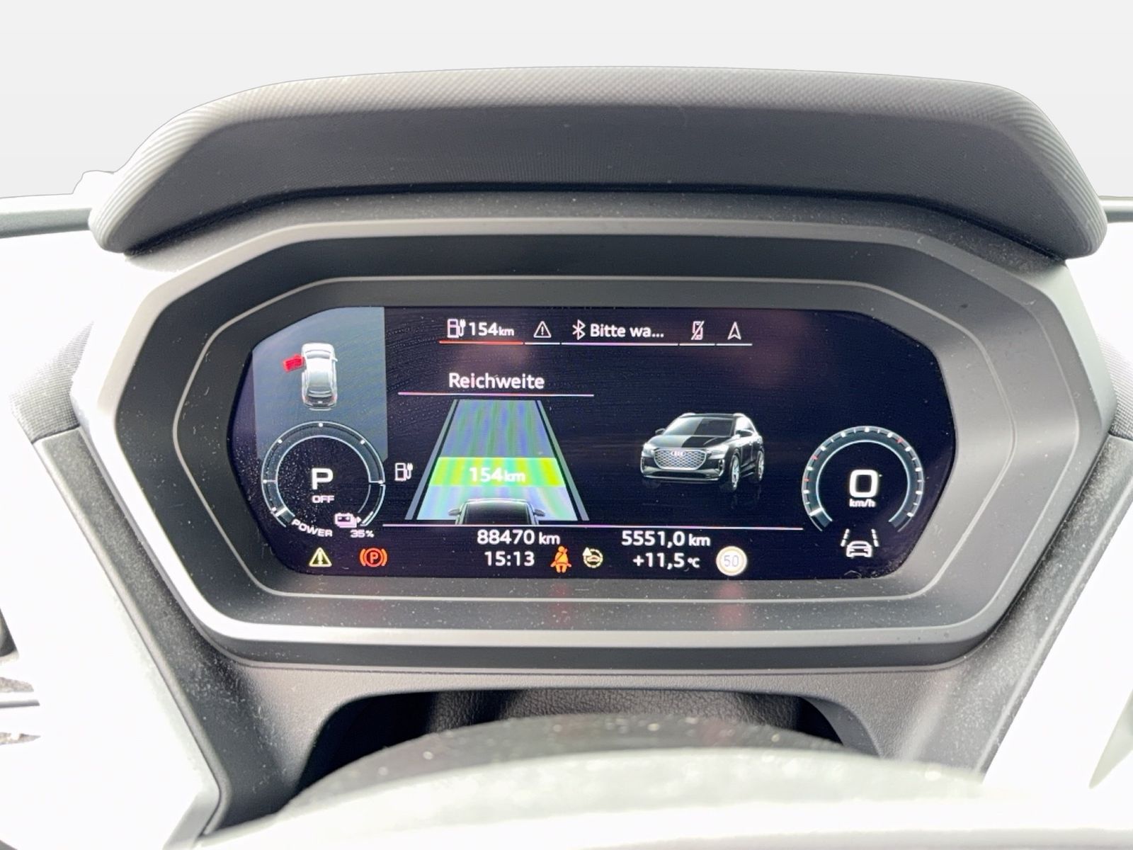 Fahrzeugabbildung Audi Q4 e-tron 40 Matrix|CarPlay|Pano|Standhzg|ACC