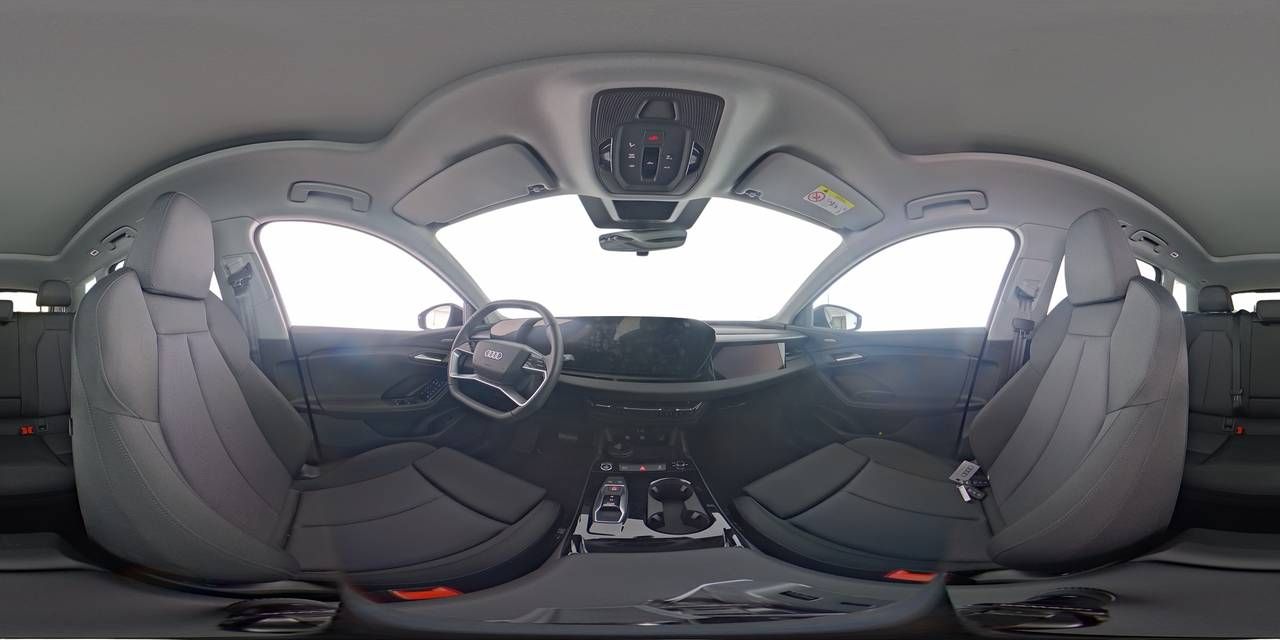 Fahrzeug autohaus mense Fahrzeugabbildung Audi Q6 e-tron performance S-Line B&O|HUD|Luft|Pano