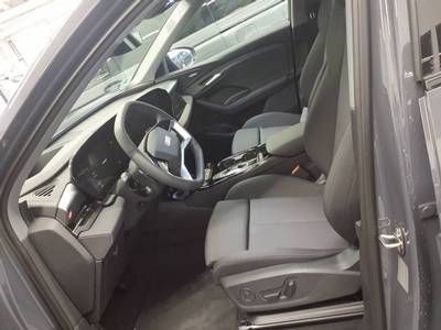 Fahrzeug autohaus mense Fahrzeugabbildung Audi Q6 e-tron performance S-Line B&O|HUD|Luft|Pano