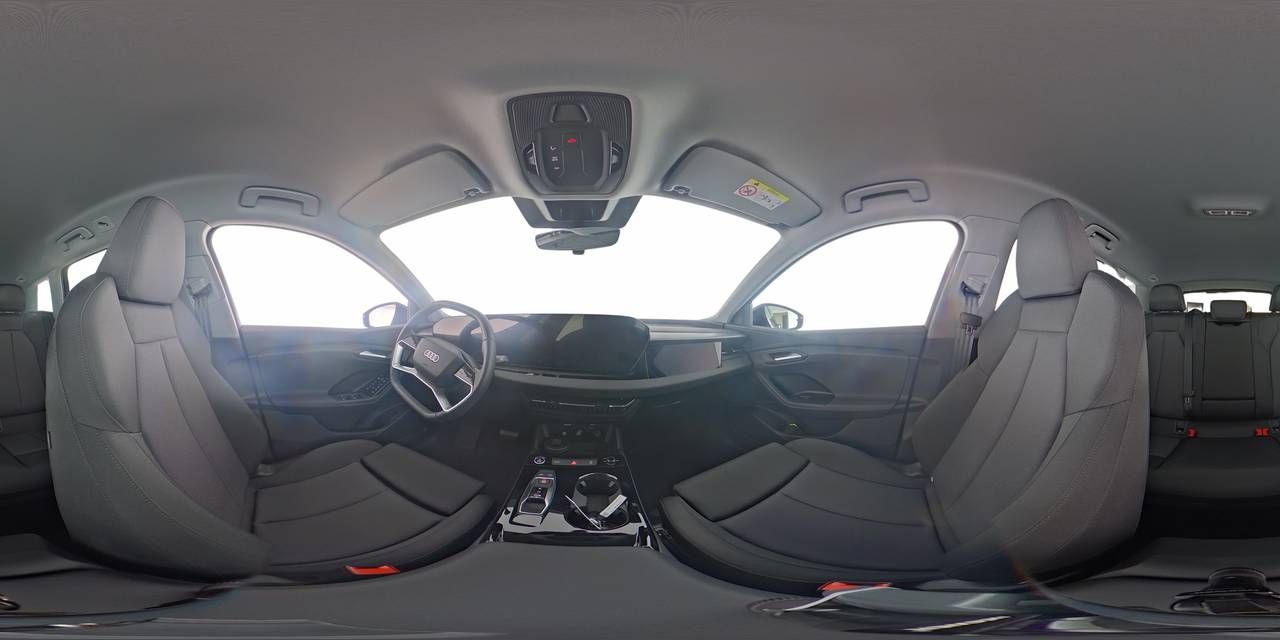 Fahrzeug autohaus mense Fahrzeugabbildung Audi Q6 e-tron performance S-Line AHK|Standhzg|4xSHZG