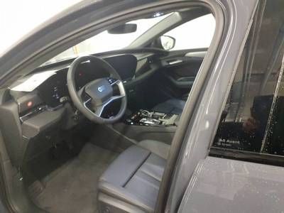 Fahrzeugabbildung Audi A6 Avant e-tron performance AHK|Luft|Standhzg