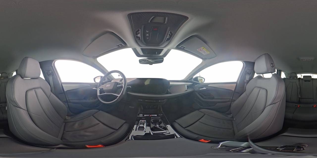 Fahrzeugabbildung Audi A6 Avant e-tron performance S-Line AHK|Luft|ACC