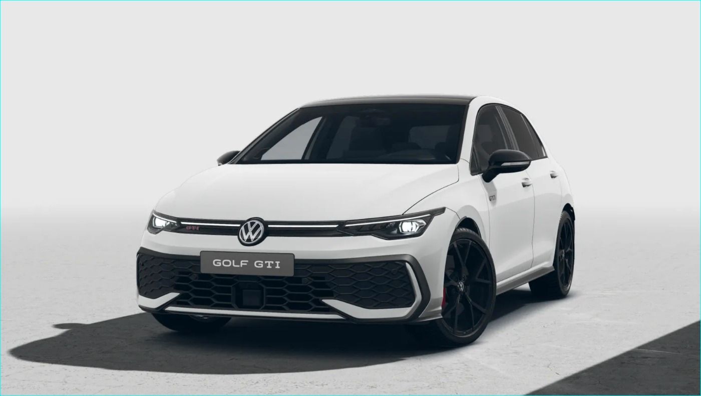 Fahrzeugabbildung Volkswagen Golf GTI Pano Nav HUD 360 BlackStyle HarmanKardo