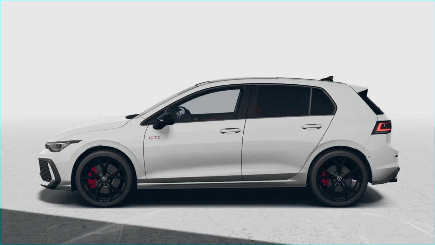 Fahrzeugabbildung Volkswagen Golf GTI Pano Nav HUD 360 BlackStyle HarmanKardo