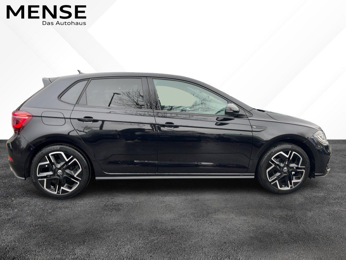 Fahrzeugabbildung Volkswagen Polo 1.0 TSI R-Line Kamera Sport-Paket IQ.Drive
