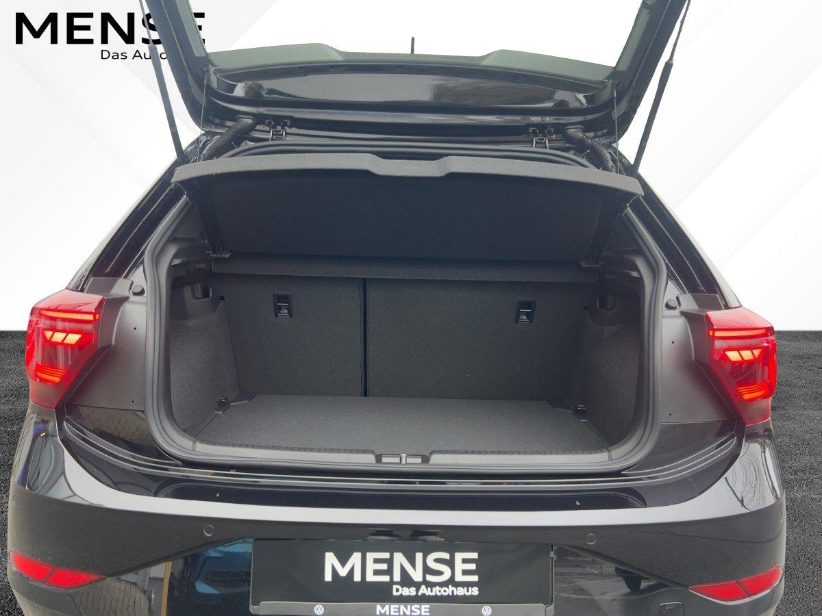 Fahrzeugabbildung Volkswagen Polo 1.0 TSI R-Line Kamera Sport-Paket IQ.Drive