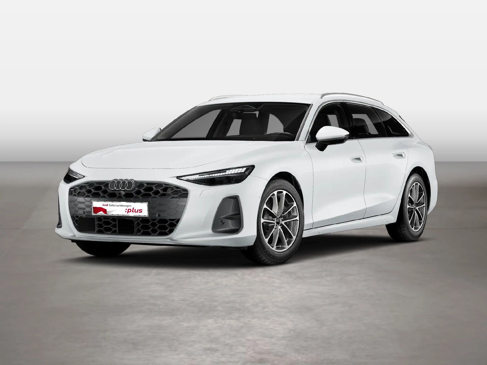 Fahrzeug autohaus mense Fahrzeugabbildung Audi A6 Avant TFSI 150 kW S tronic AHK ACC LED Navi - mit KI generiert/bearbeitet