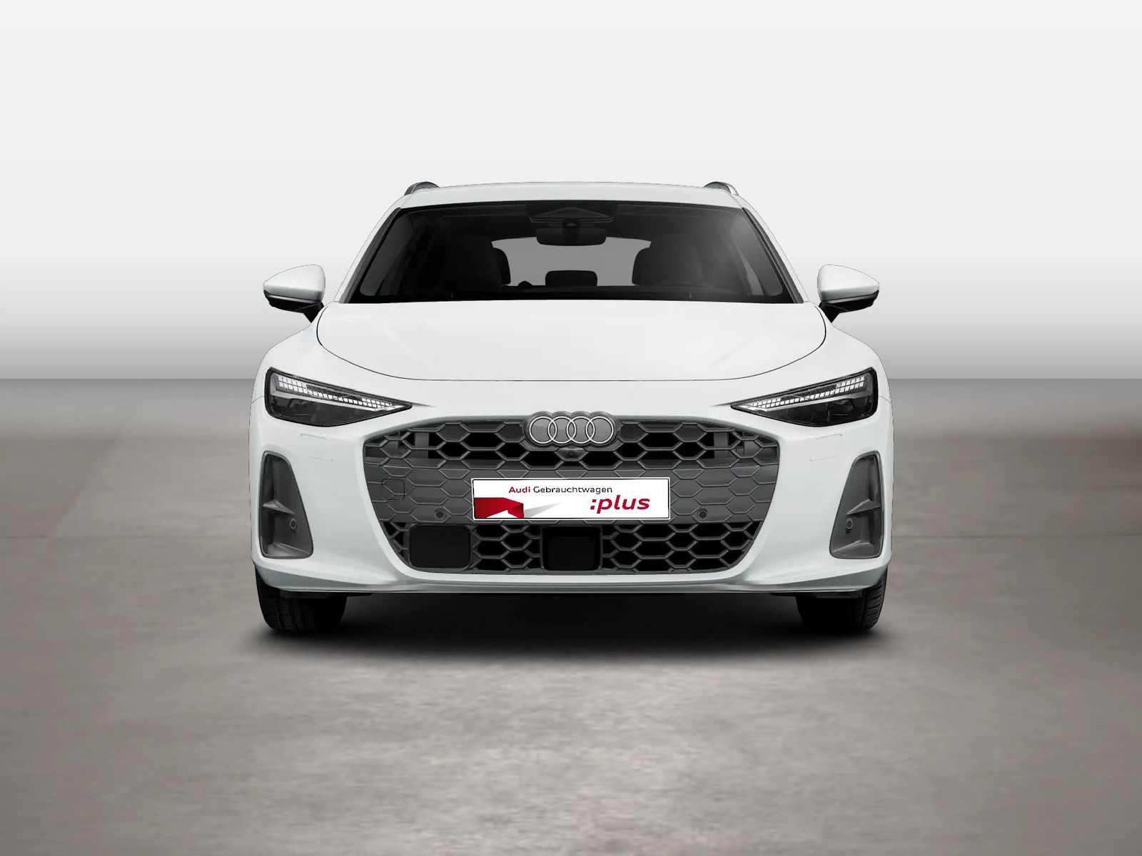 Fahrzeug autohaus mense Fahrzeugabbildung Audi A6 Avant TFSI 150 kW S tronic AHK ACC LED Navi - mit KI generiert/bearbeitet