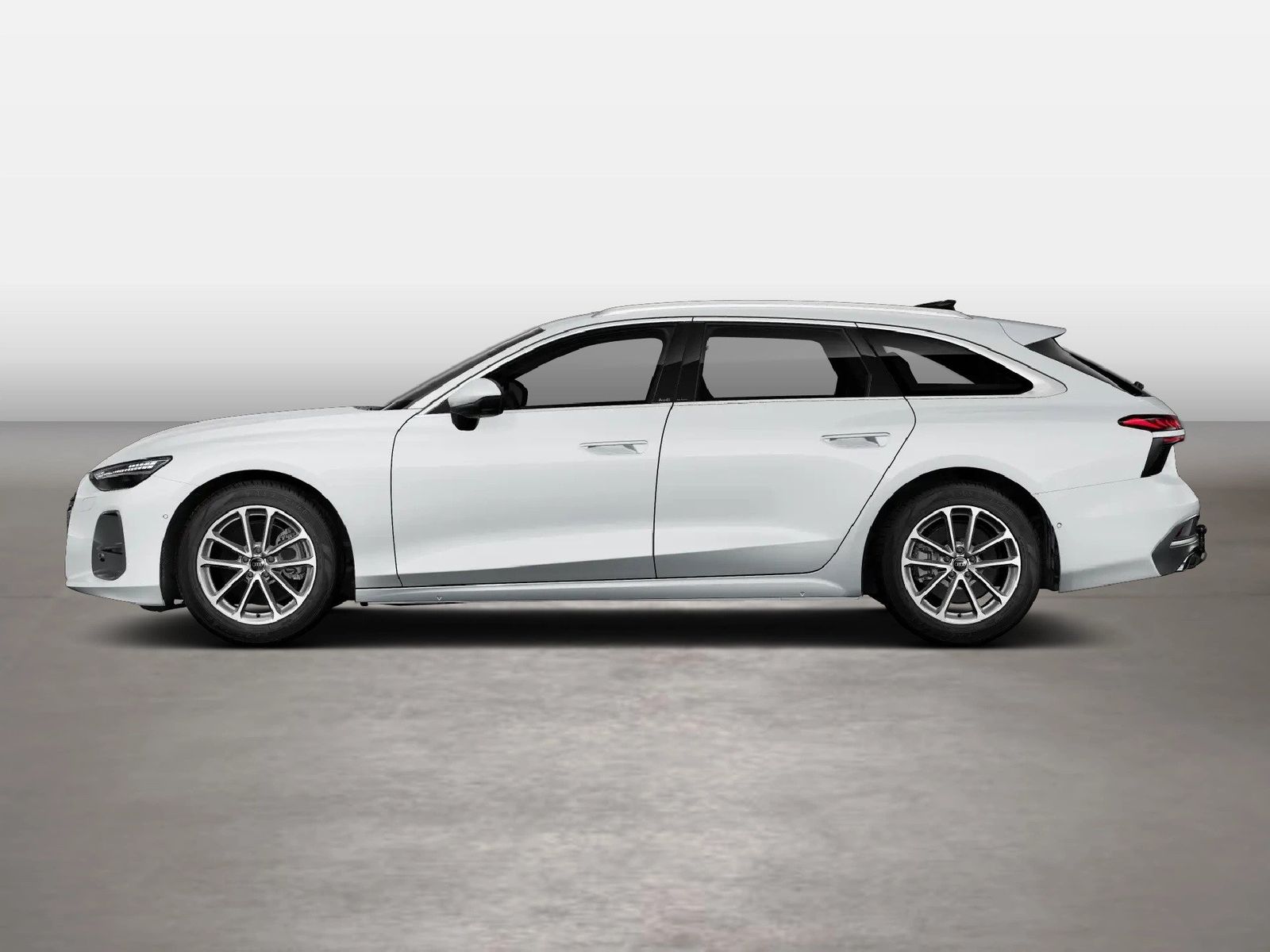 Fahrzeug autohaus mense Fahrzeugabbildung Audi A6 Avant TFSI 150 kW S tronic AHK ACC LED Navi - mit KI generiert/bearbeitet