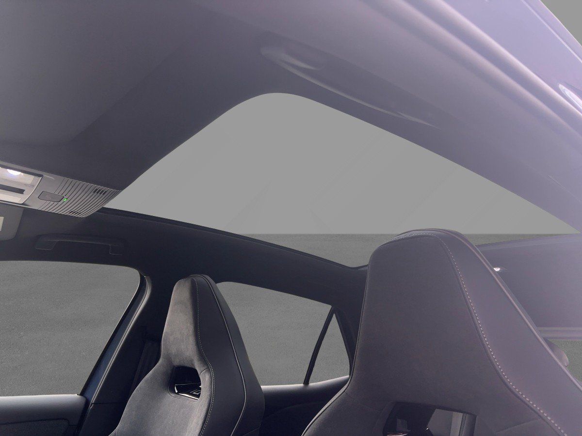 Fahrzeug autohaus mense Fahrzeugabbildung Volkswagen ID.3 Neo Style 58 kWh AHK Pano eSitze 360° Wärme - mit KI generiert/bearbeitet