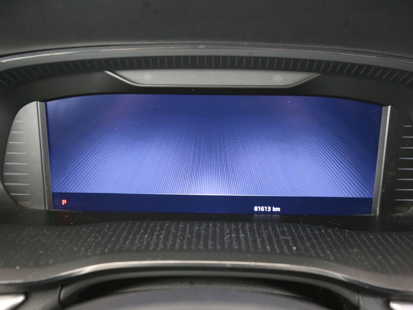 Fahrzeugabbildung SKODA Octavia Combi 2.0 TDI Clever AHK|4xSHZG|ACC|LED