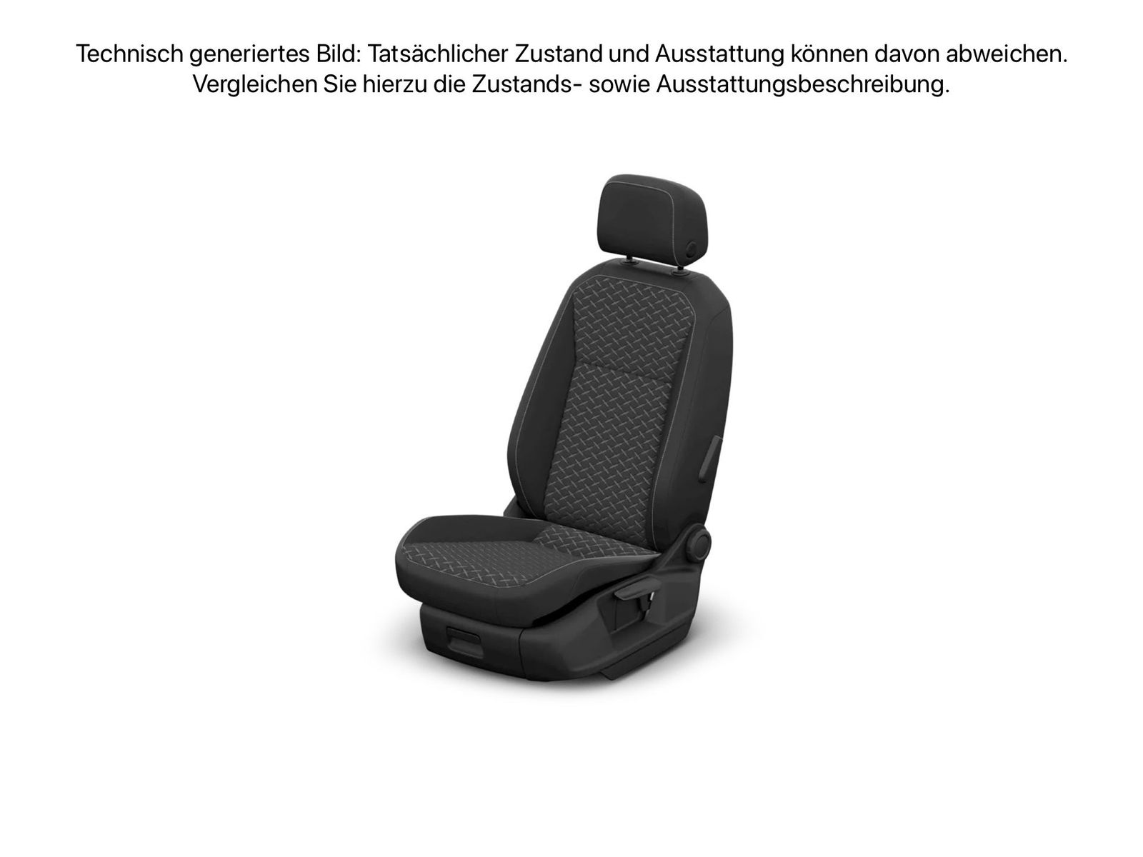 Fahrzeug autohaus mense Fahrzeugabbildung Volkswagen Tiguan 1.5 TSI DSG Join CarPlay AHK ACC Navi PDC - mit KI generiert/bearbeitet
