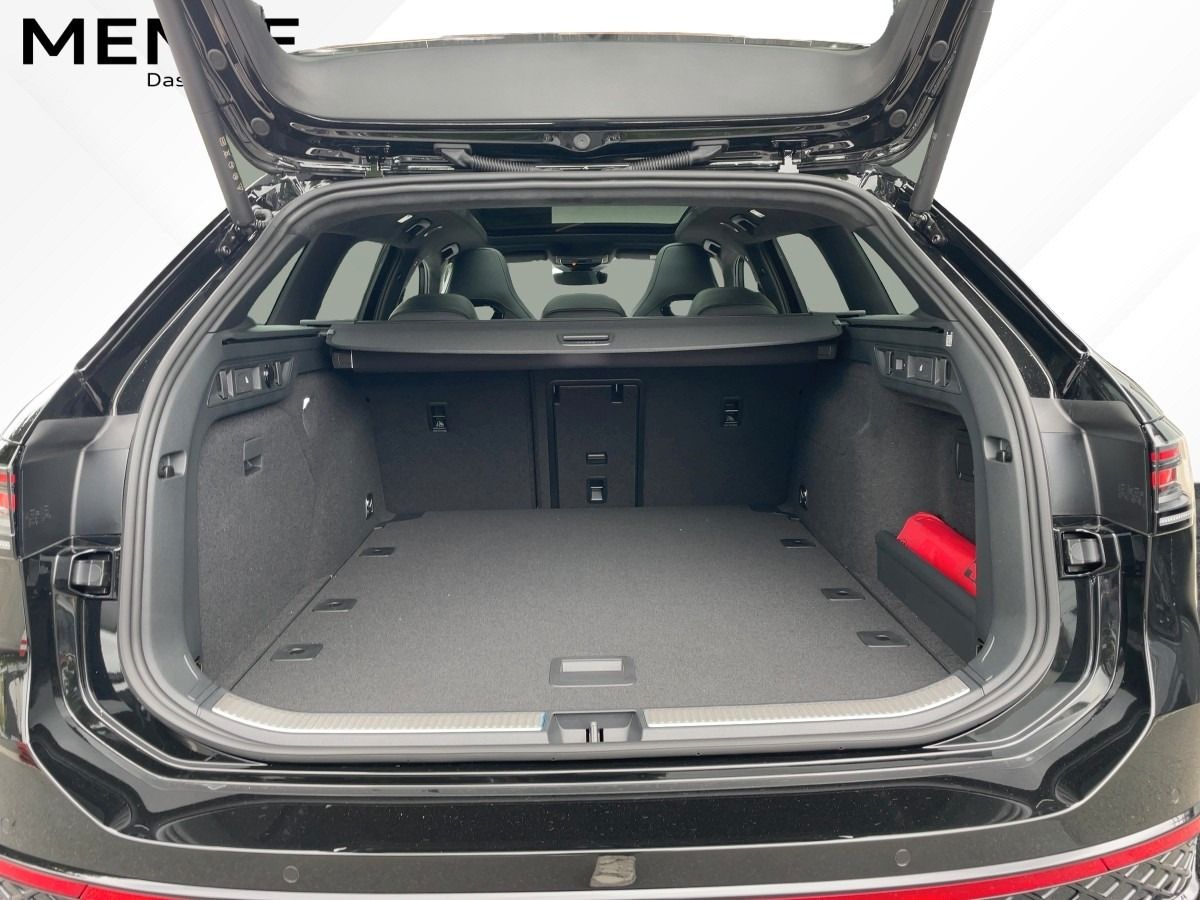 Fahrzeug autohaus mense Fahrzeugabbildung Volkswagen Passat R-Line 2.0 l TDI 4MOTION DSG Signature St - mit KI generiert/bearbeitet