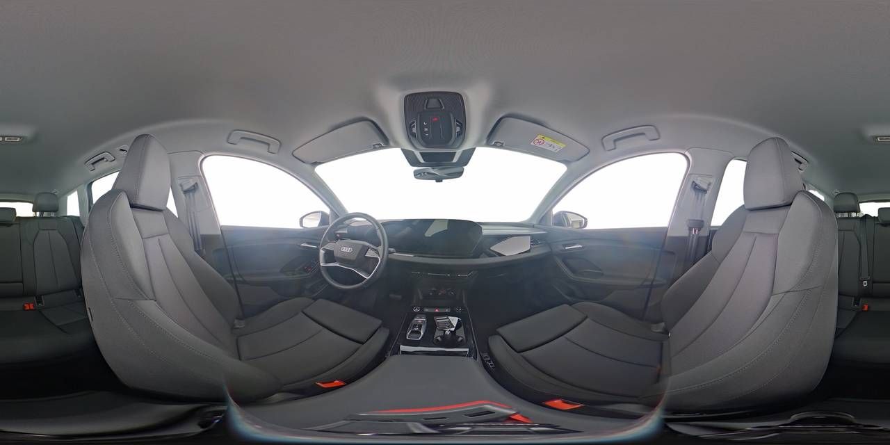 Fahrzeugabbildung Audi Q6 e-tron Standhzg|4xSHZG|ACC|LED|VirtualCP|PDC