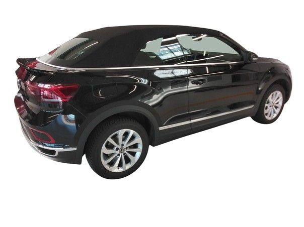 Fahrzeug autohaus mense Fahrzeugabbildung Volkswagen T-Roc Cabriolet 1.5 TSI Style CarPlay|Standhzg