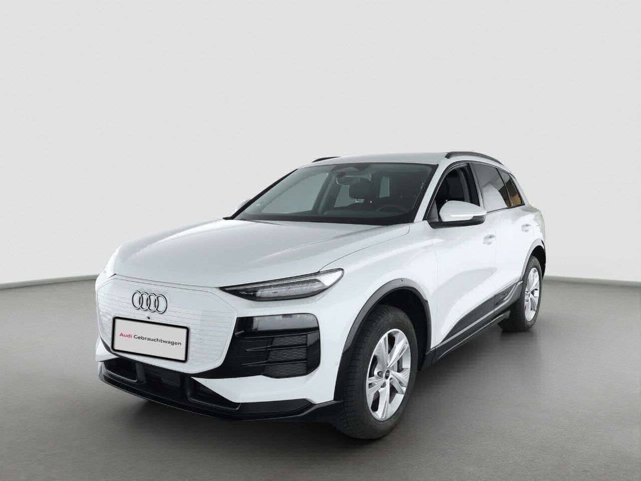 Fahrzeug autohaus mense Fahrzeugabbildung Audi Q6 e-tron Standhzg|4xSHZG|ACC|LED|VirtualCP|PDC