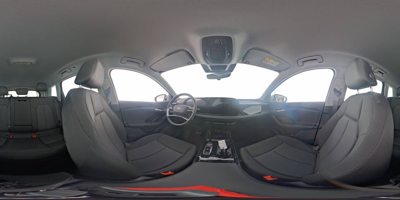 Fahrzeug autohaus mense Fahrzeugabbildung Audi Q6 e-tron Standhzg|4xSHZG|ACC|LED|VirtualCP|PDC