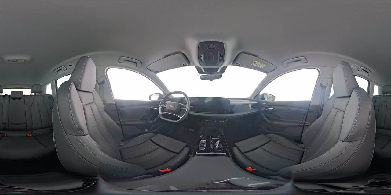 Fahrzeug autohaus mense Fahrzeugabbildung Audi Q6 e-tron performance S-Line B&O|AHK|HUD|4xSHZG