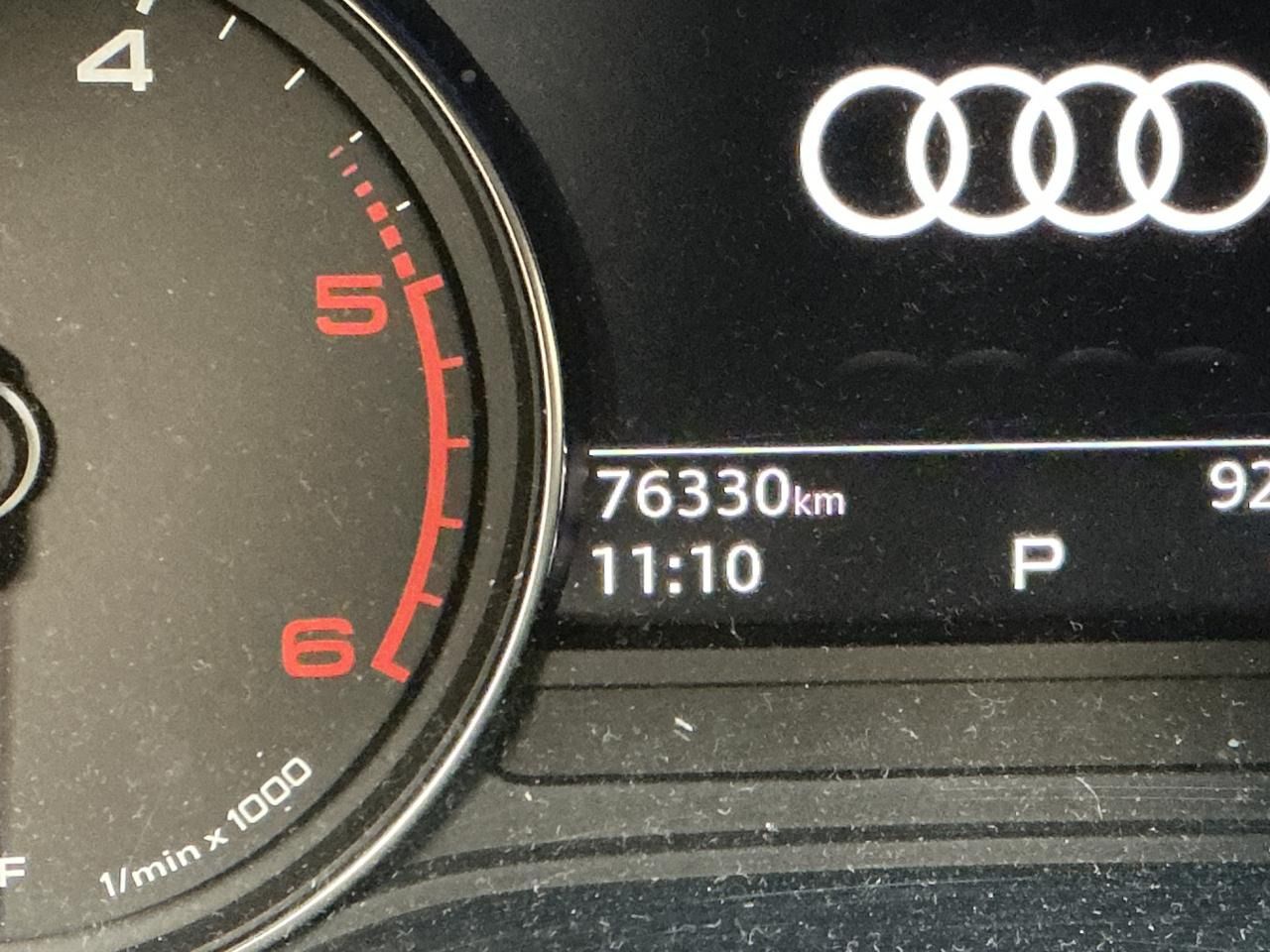 Fahrzeugabbildung Audi A5 Sportback 35 TDI S tronic S line 4xSHZG|Navi