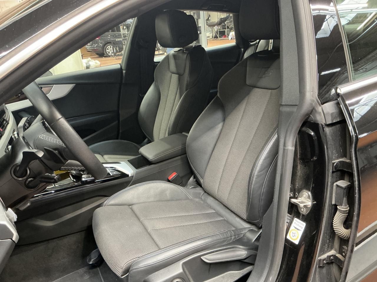 Fahrzeugabbildung Audi A5 Sportback 35 TDI S tronic S line 4xSHZG|Navi