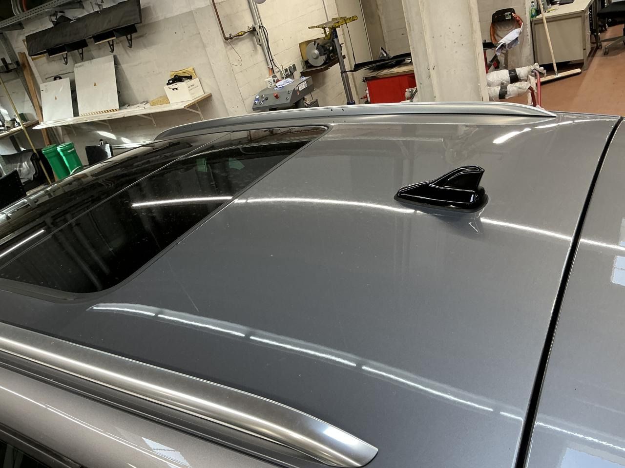 Fahrzeugabbildung Audi Q4 e-tron 40 CarPlay|HUD|Pano|Standhzg|ACC|LED