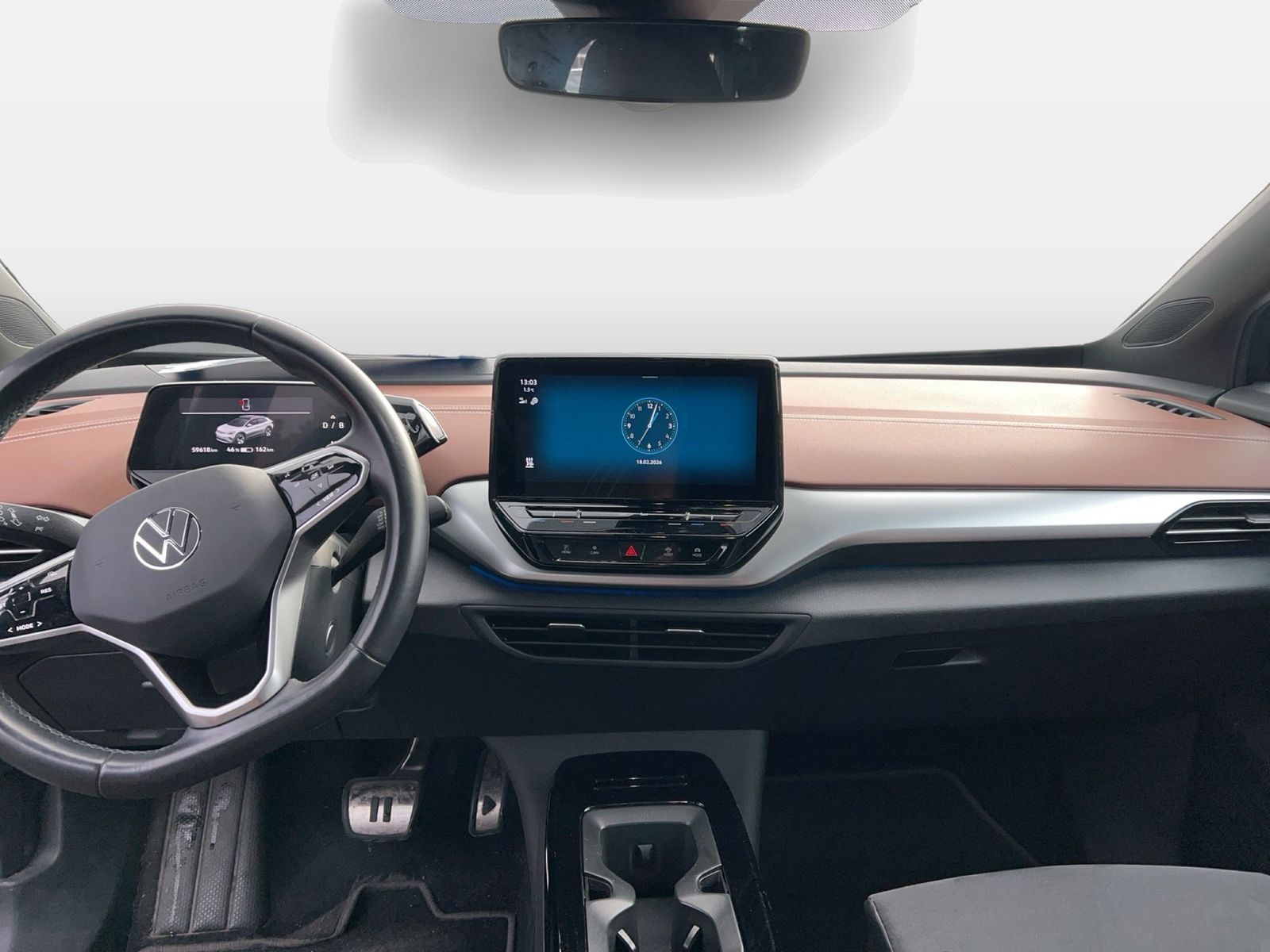 Fahrzeug autohaus mense Fahrzeugabbildung Volkswagen ID.4 Pro Performance IQ.Light|Matrix|CarPlay|SD