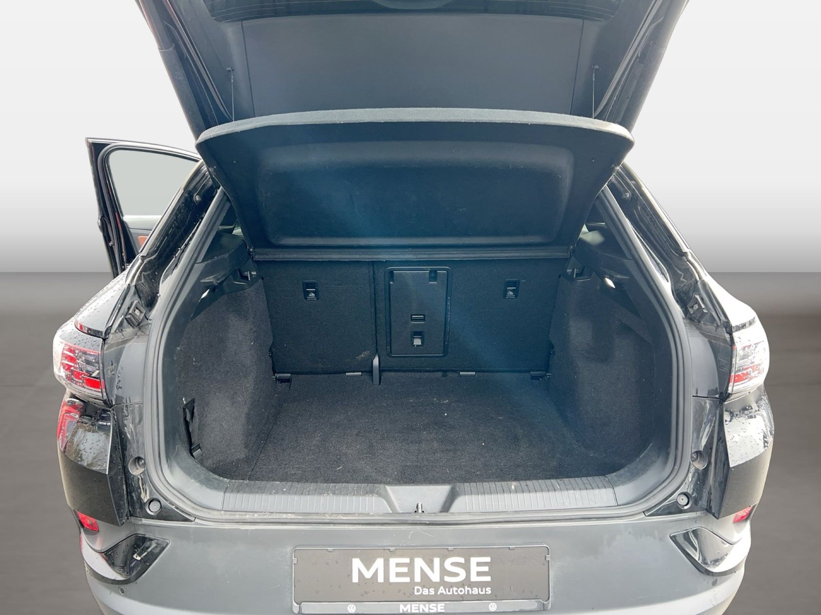 Fahrzeug autohaus mense Fahrzeugabbildung Volkswagen ID.4 Pro Performance IQ.Light|Matrix|CarPlay|SD