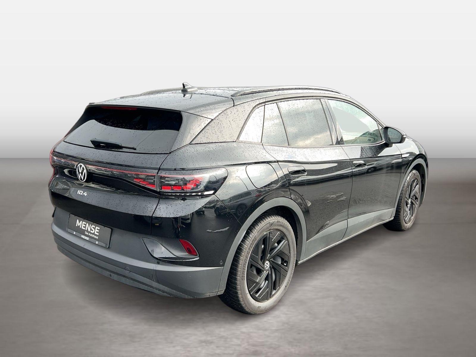 Fahrzeug autohaus mense Fahrzeugabbildung Volkswagen ID.4 Pro Performance IQ.Light|Matrix|CarPlay|SD